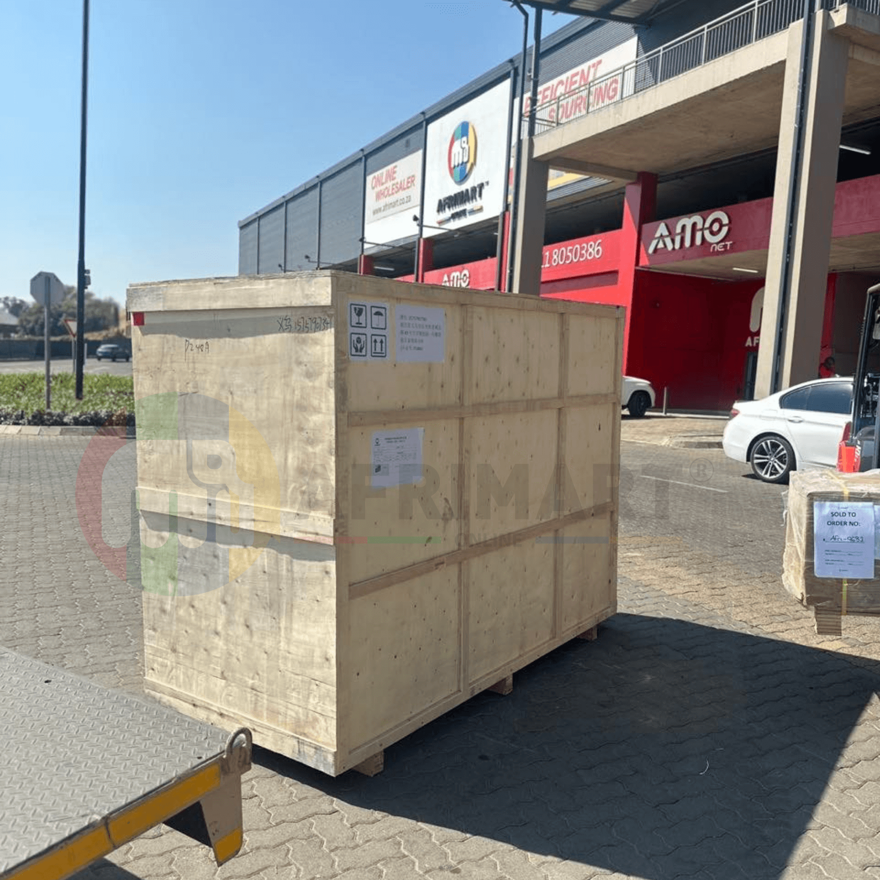 Dewatering Pump Machine