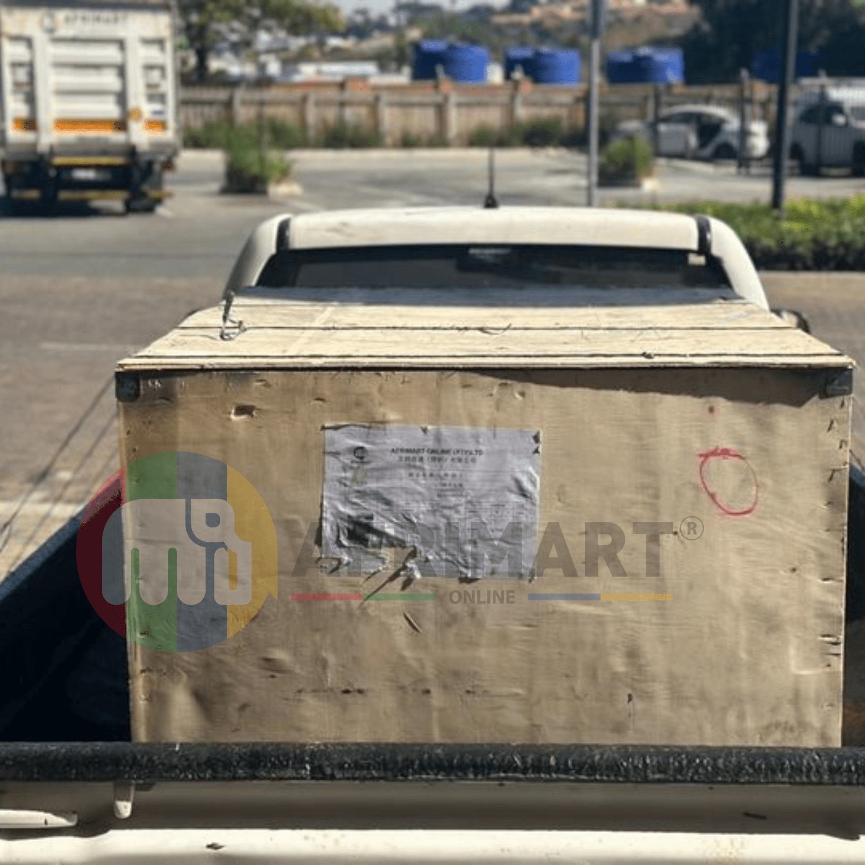 Order Usefully Collected