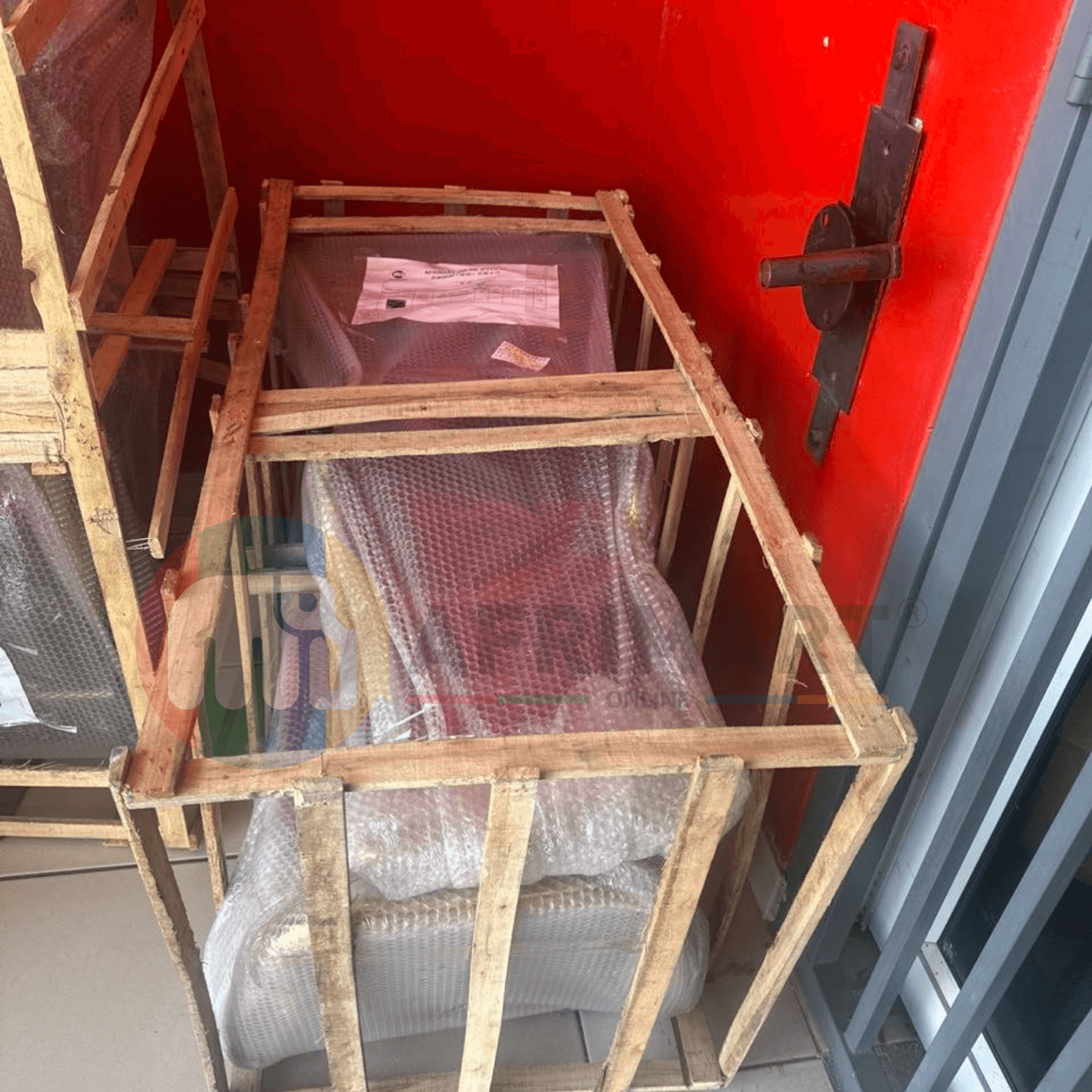 Water Pump Equipment