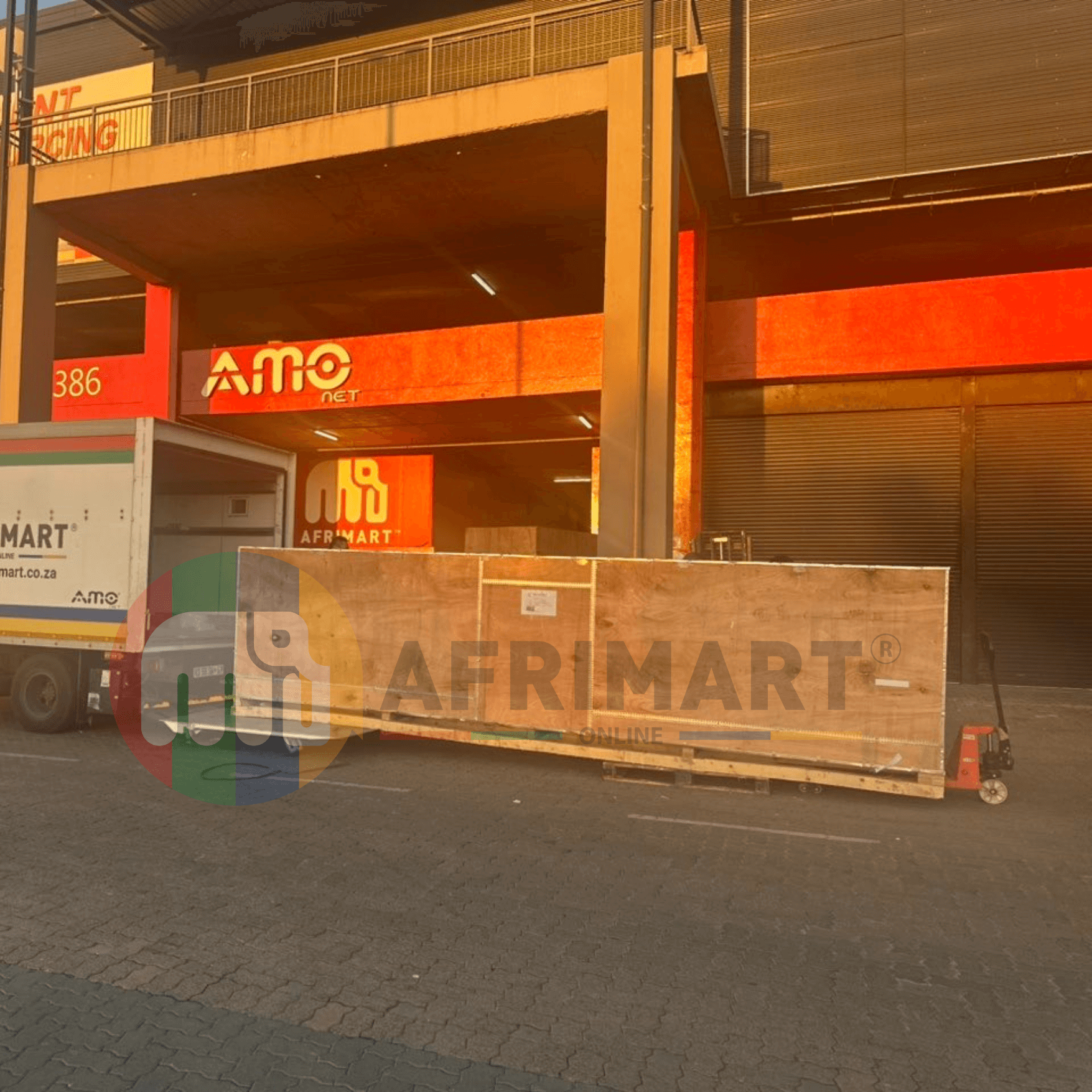 Fabrics Manufacturing Equipment