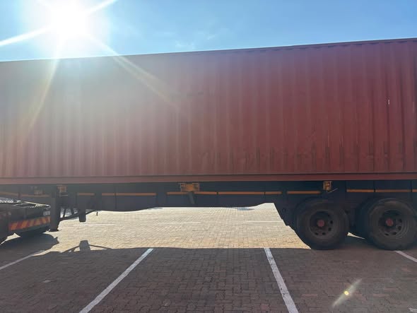 Order cros border countries  Collected