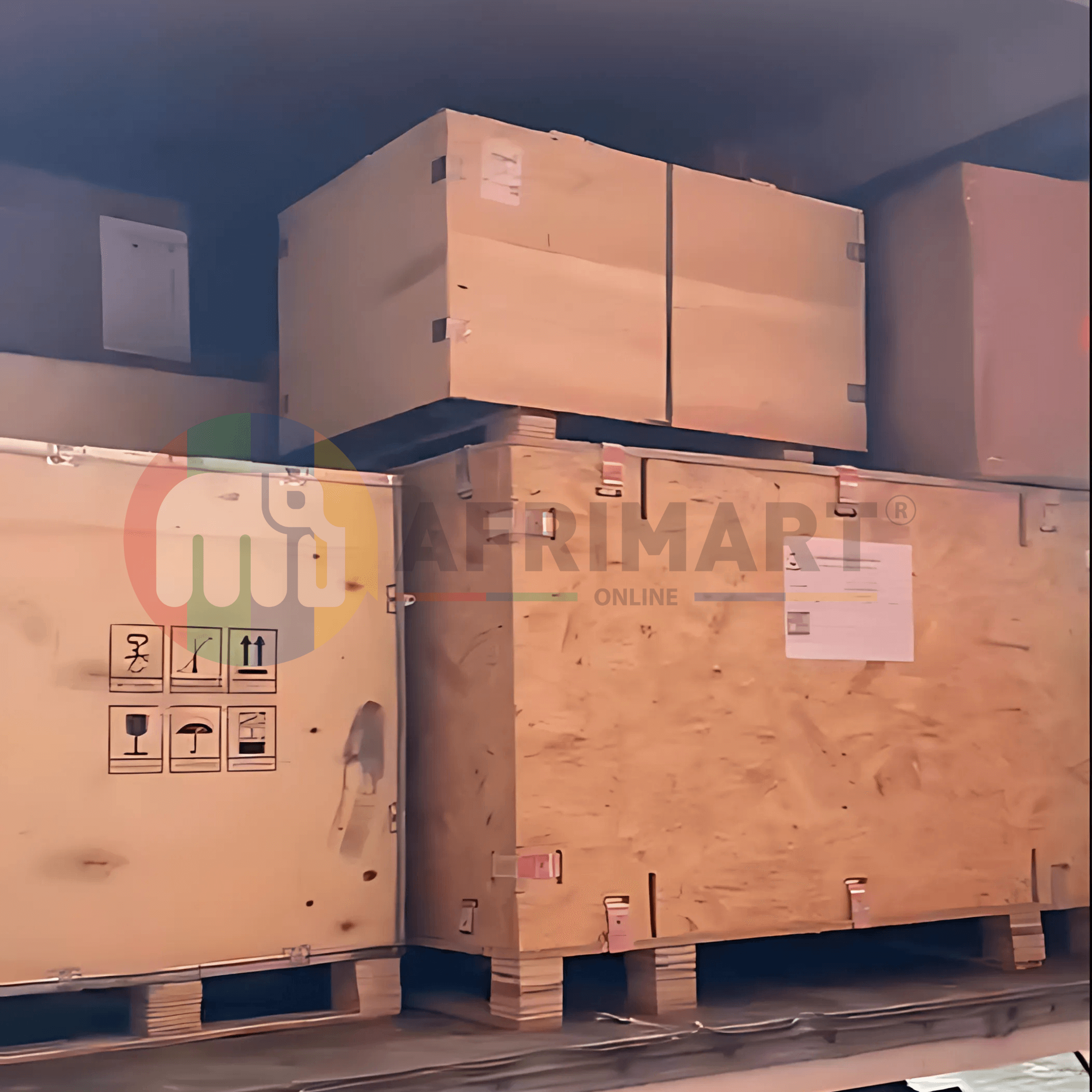 Latest Arrivals