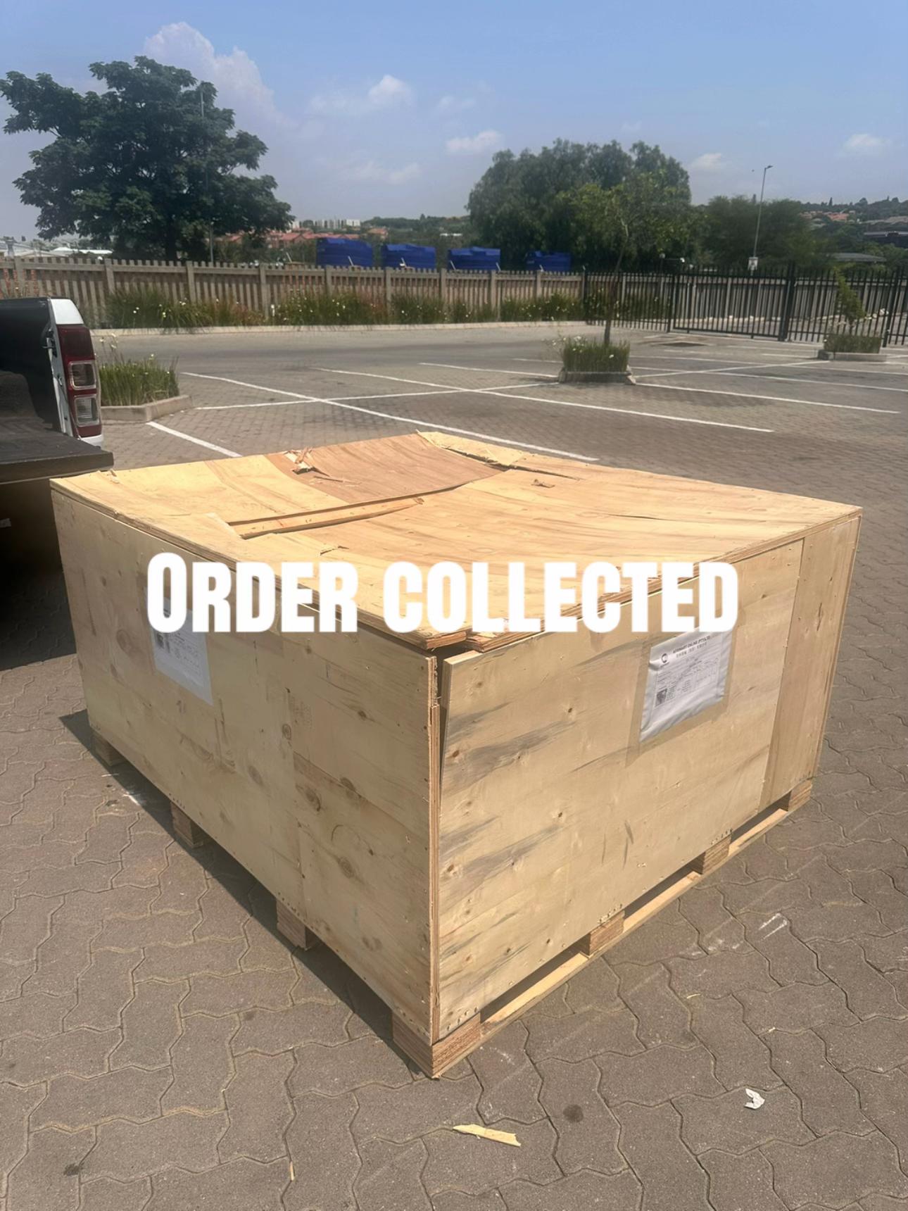 Latest Arrivals