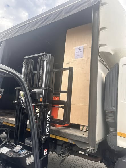 offloading