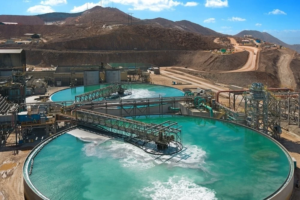Mine Water Management