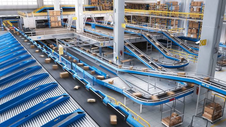 Conveyor Systems