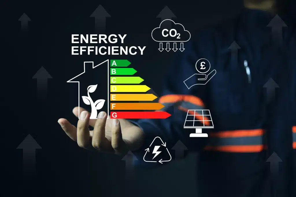 Energy Management & Efficiency Solutions