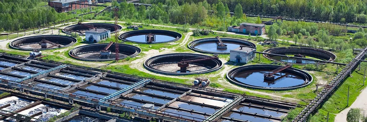 Wastewater Recycling & Water Reuse Solutions