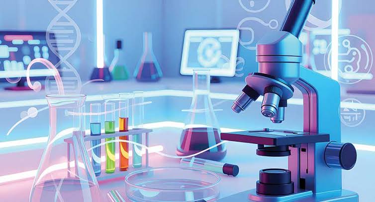 Laboratory & In-Vitro Diagnostics (IVD)