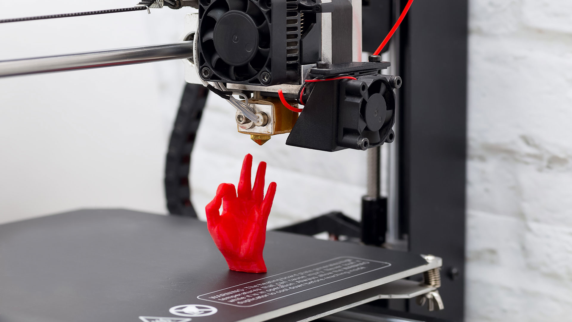 3D Printer