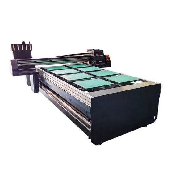 DTG Printers