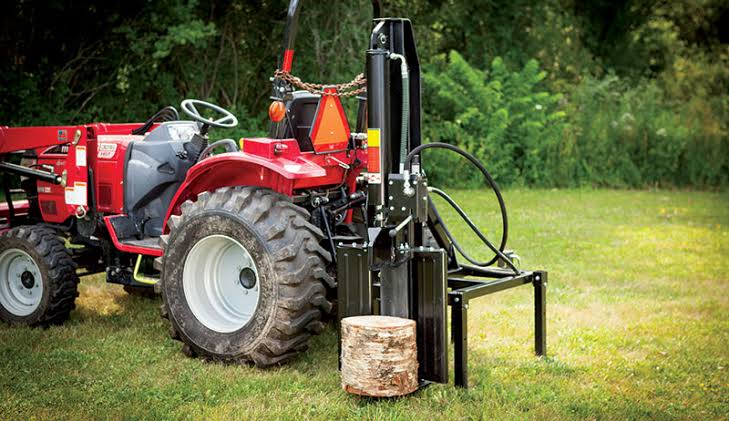 Tractors & Attachment