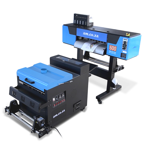 DTF Printers & Print Engines