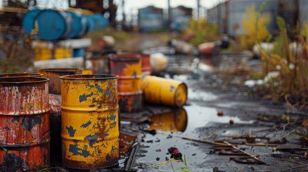 Solid Waste & Environmental Remediation Services