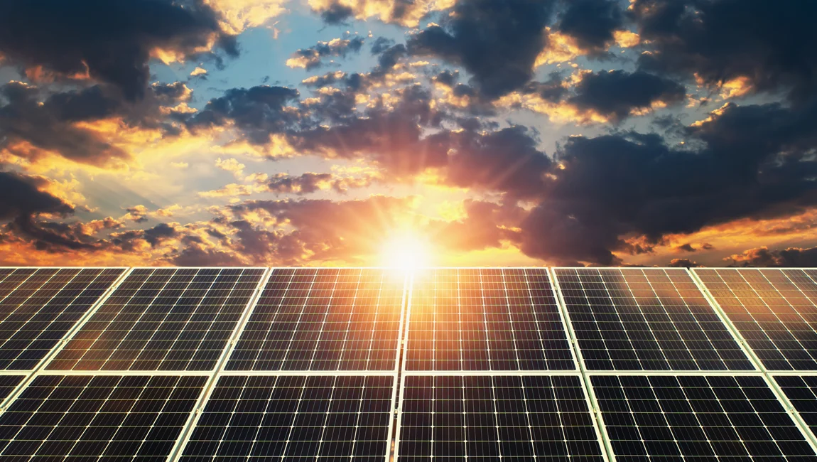 Solar PV & Renewable Energy