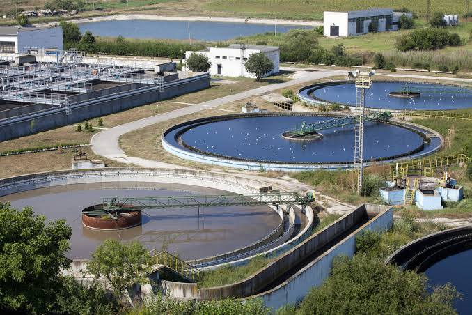 Municipal Water Treatment