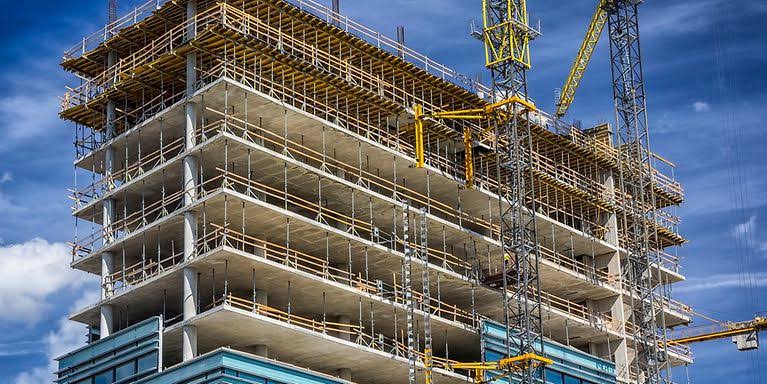 Building Construction & Structural Works