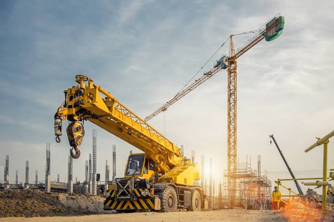 Lifting & Crane Equipment