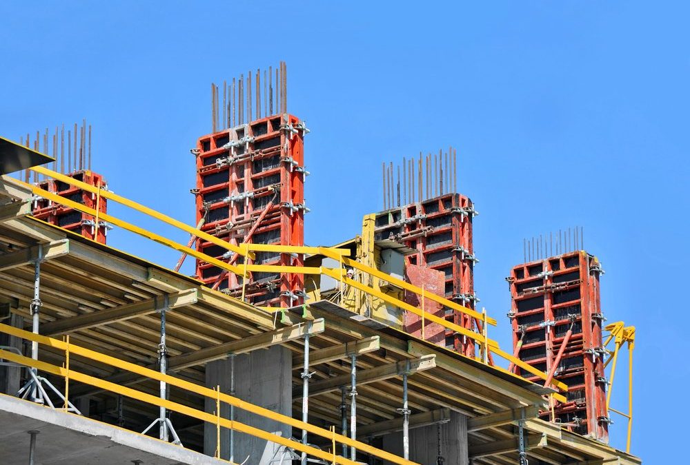 Scaffolding & Formwork