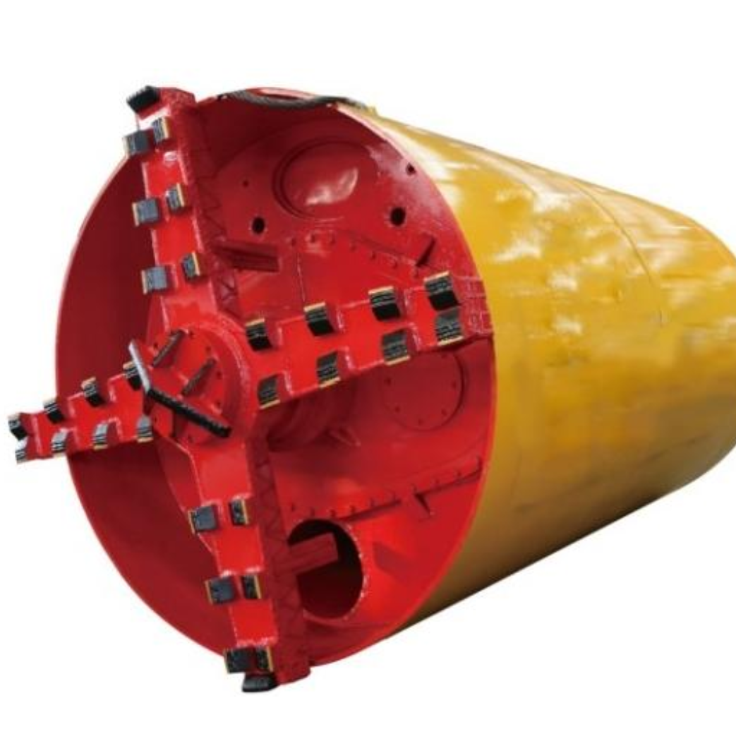 APIE Pipe Jacking Tunnel Engineering Equipment