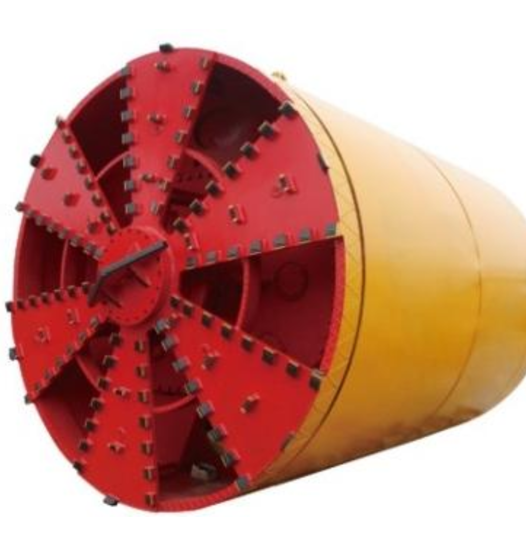 APIE Pipe Jacking Tunnel Engineering Equipment view 2