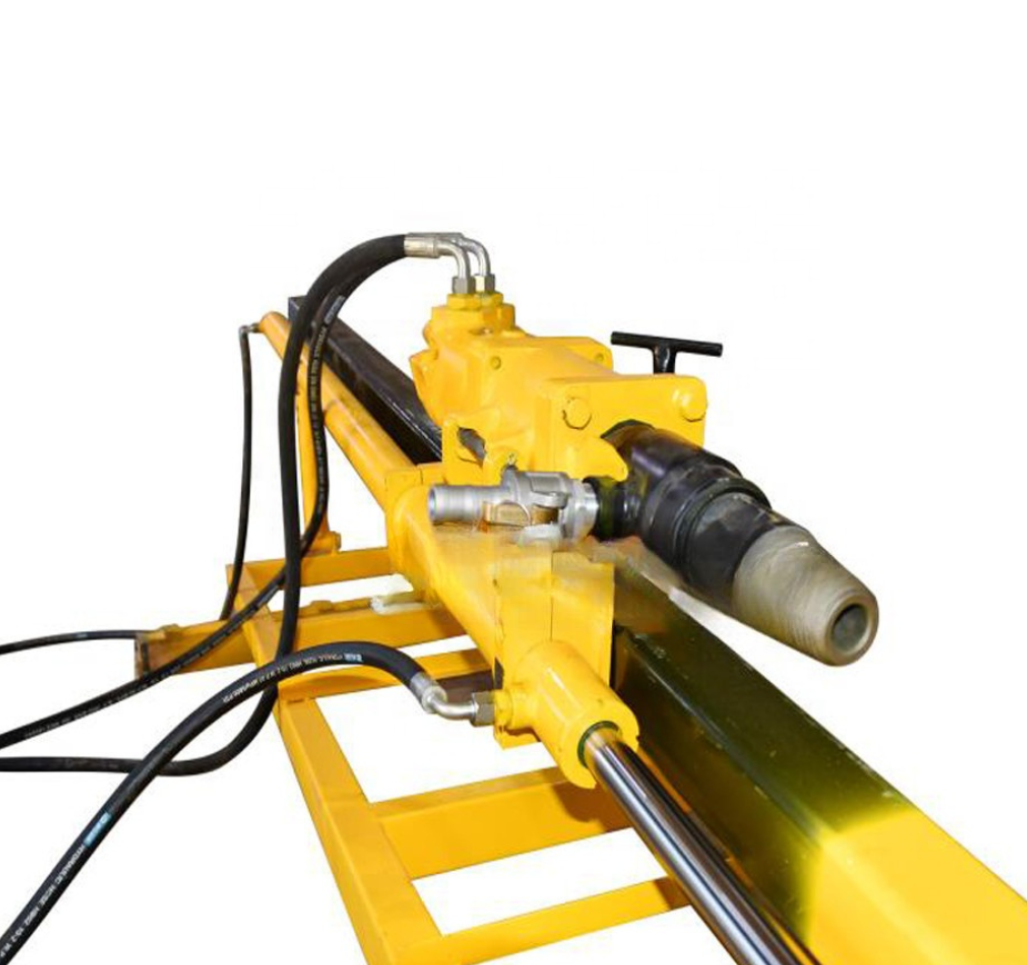 AK60 Depth Hole Anchor Drilling Rig