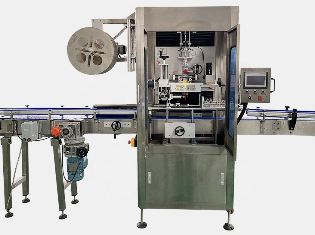 A to Z Turn-Key Bottled Mineral Water Production Line view 6