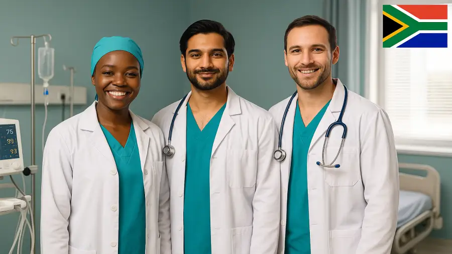 South Africa’s Public Healthcare Procurement Explained: Reforms, Challenges, and Supplier Guide