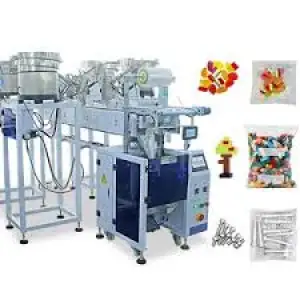 Packaging Machines