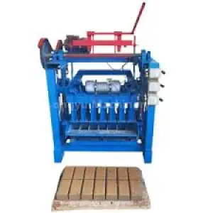 Environmental Machinery