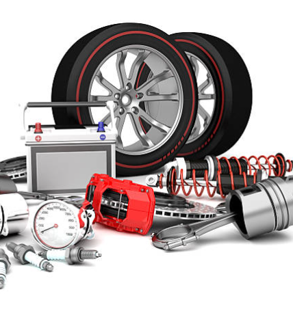 Car Parts