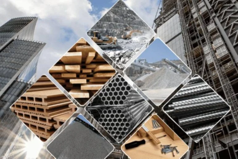 Construction & Building Materials