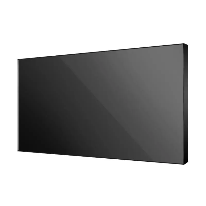 46 49 55 65 Inch 2K 4K Optional Video Wall Display LCD Video Wall