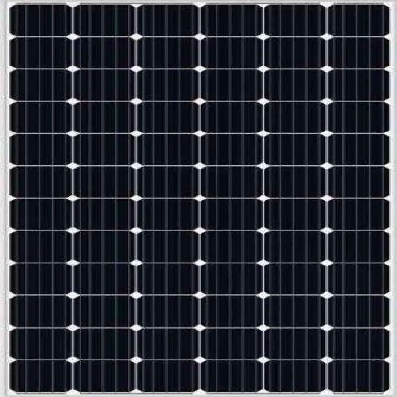20kw Solar Power System