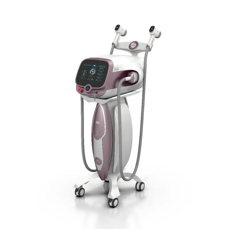 BBI Ipl Laser Hair Removal Device Selling Big Quantities Profesional Beauty Salon Equipment Furniture