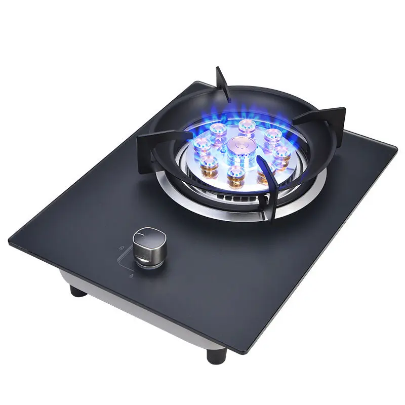 universal mini single burner gas stoves  1 burner china gas stove appliances kitchen hotel cooking gas stove