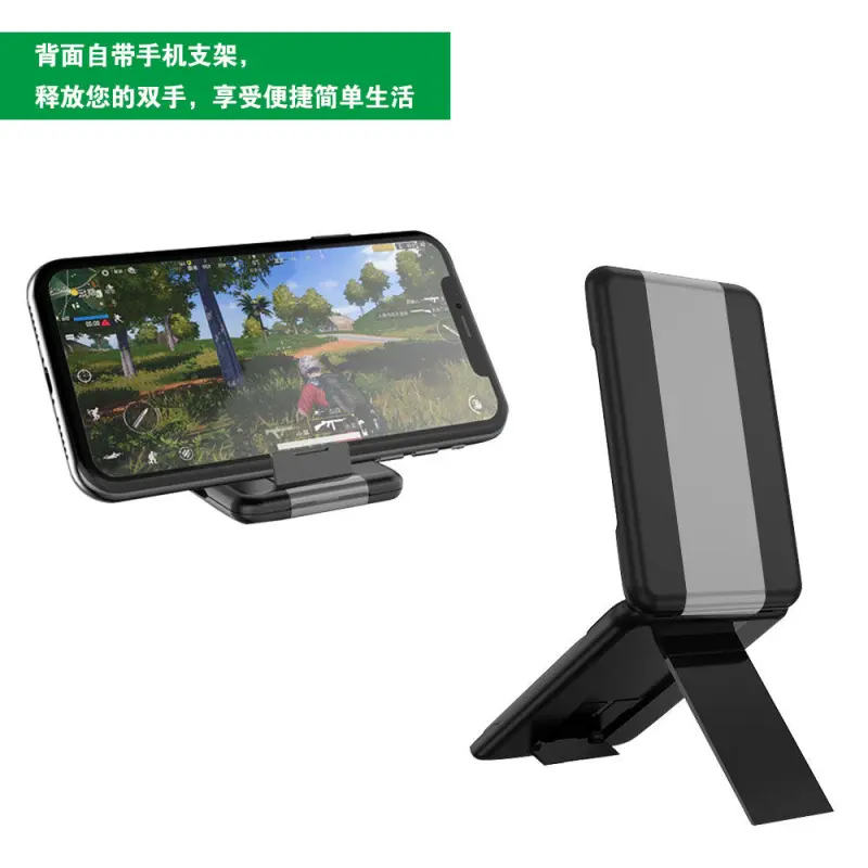 5 In 1 60w Fast Charging Data Cable Storage Box Mobile Phone Holder Storage Box With Retrieve Card Pin Data Cable
