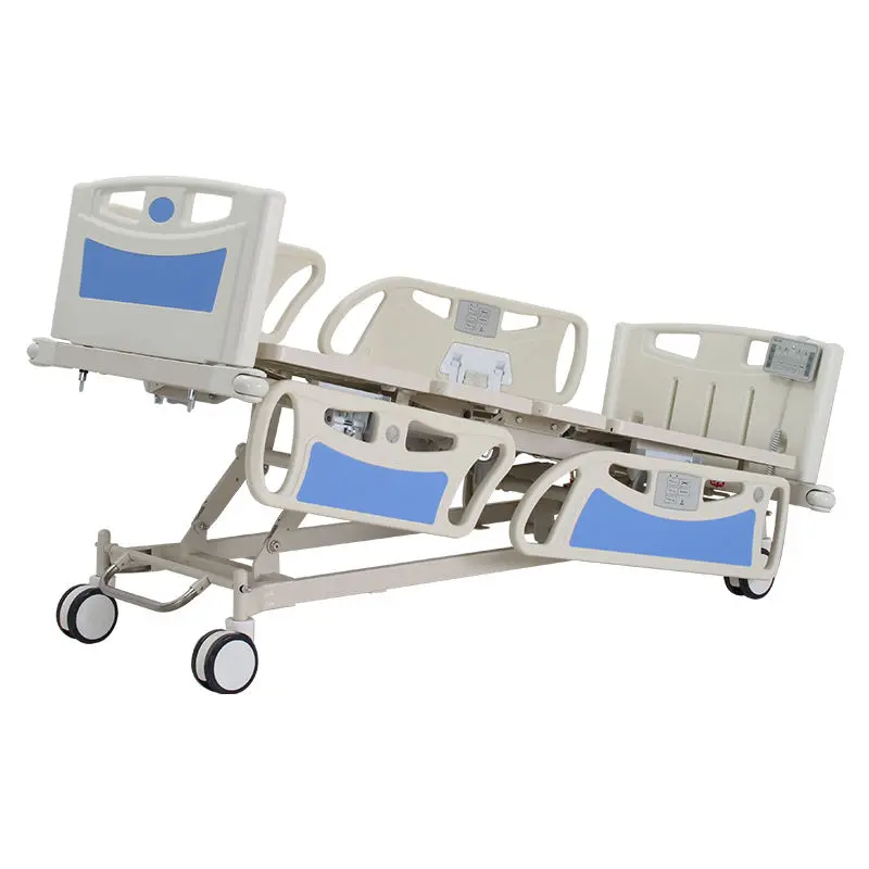 Disabled Furniture Sickbed Patient Electric ICU Medical Bed In Pakistan
