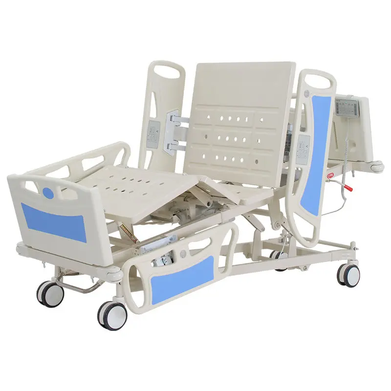 Disabled Furniture Sickbed Patient Electric ICU Medical Bed In Pakistan