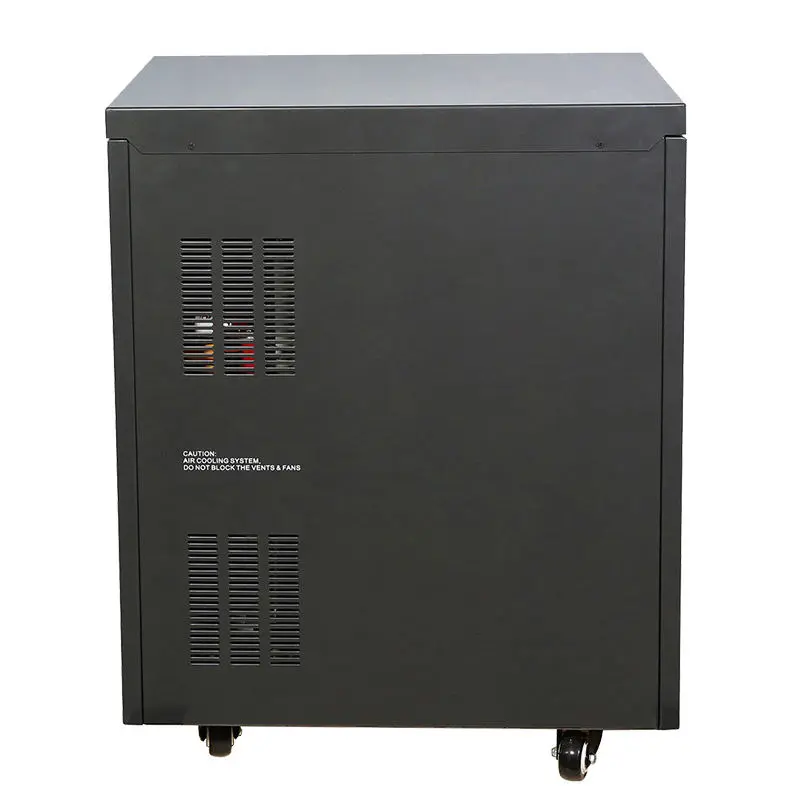 Off Grid Low Frequency Inverter Solar Inverter 12kw 192vac