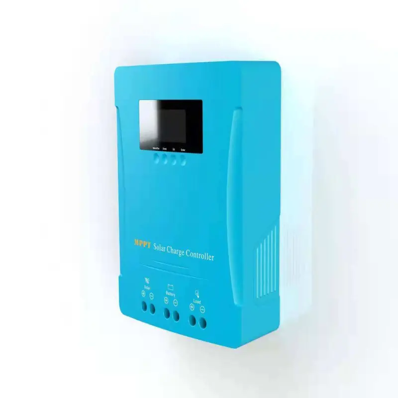 Solar Charge Controller