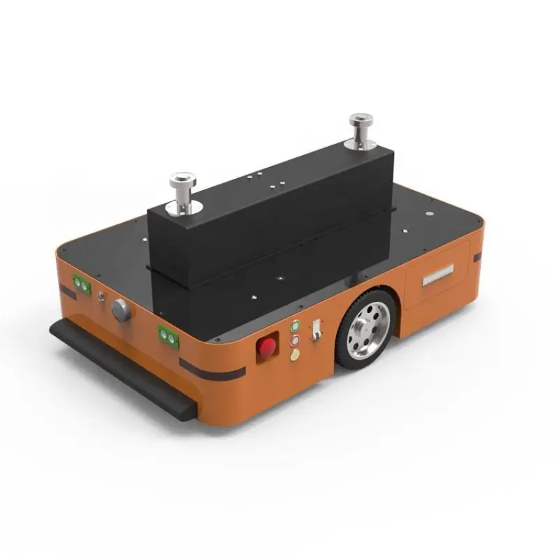 Automated Guided Vehicle AGV 150KG Load