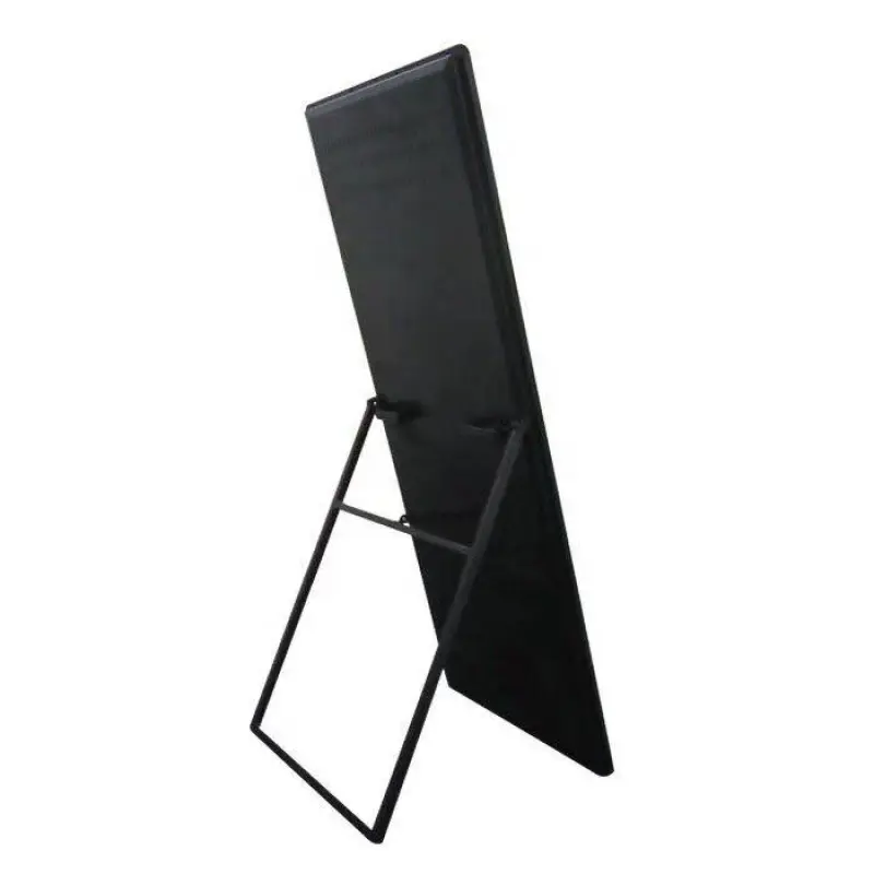 Portable Slim Floor Stand 43 Inch Touch Screen  Display Advertising Display LCD Touch Screen Table Monitor Wifi