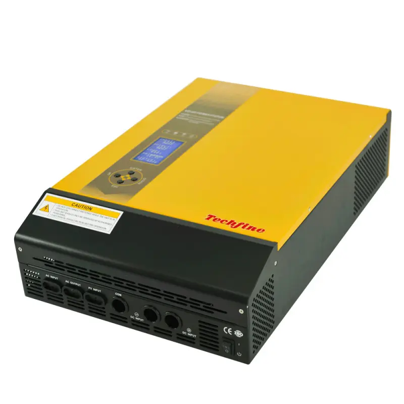 Hybrid solar power inverter (2kw 2000w 3 kw 3000w)