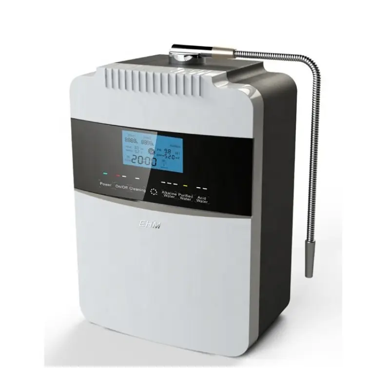 EHM-929 Water Ionizer