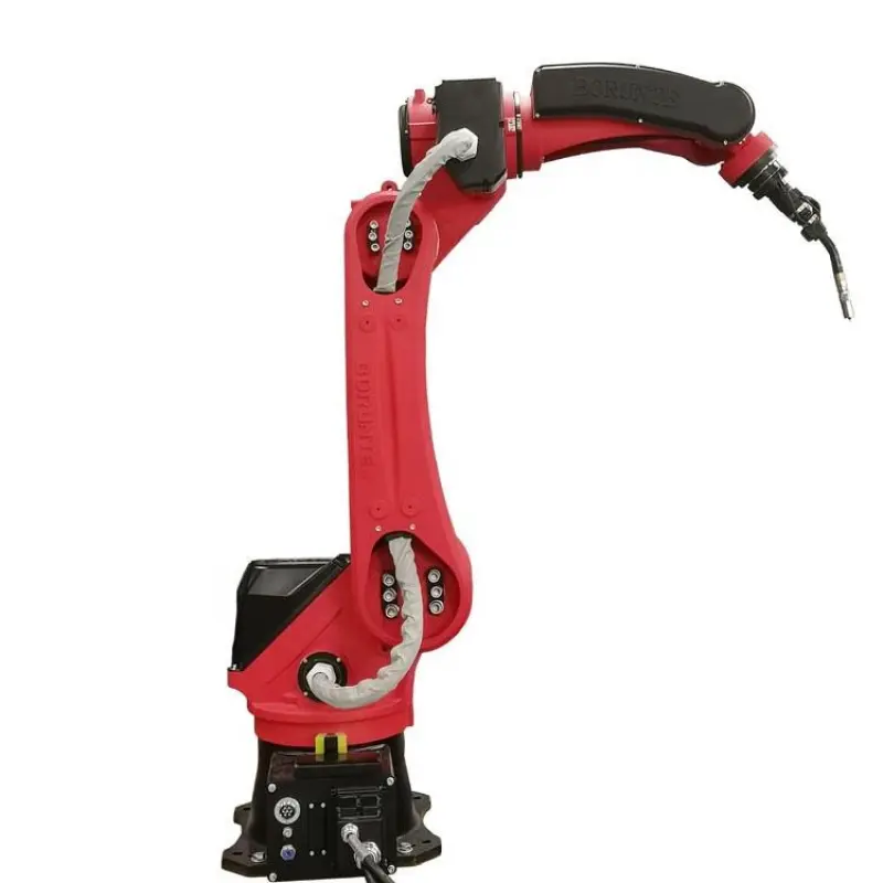 6-Axis Industrial Robot Arm Model: MW - RB1510