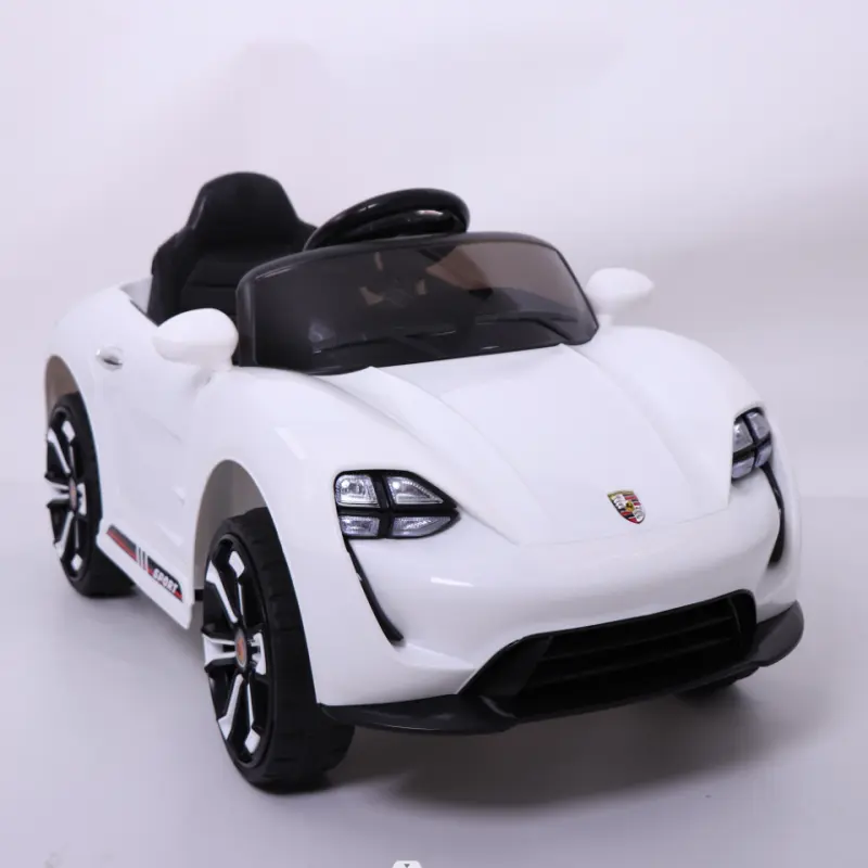 Porsche Luxury Baby Ride-On Car (LBB-5266)
