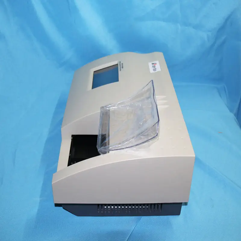Rayto RT-2100C microplate reader for lab use