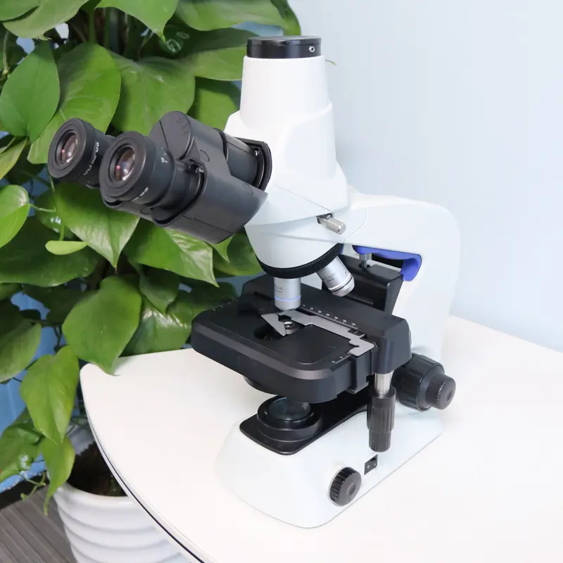 Olympus Biological Microscope CX23
