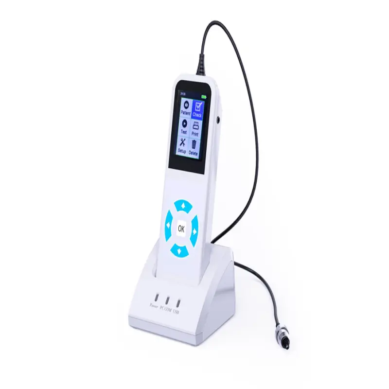 Clinical Newborn Diagnostic Portable Audiometer